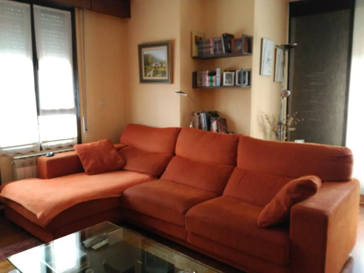 Ferienwohnung Wellington Vitoria-Gasteiz