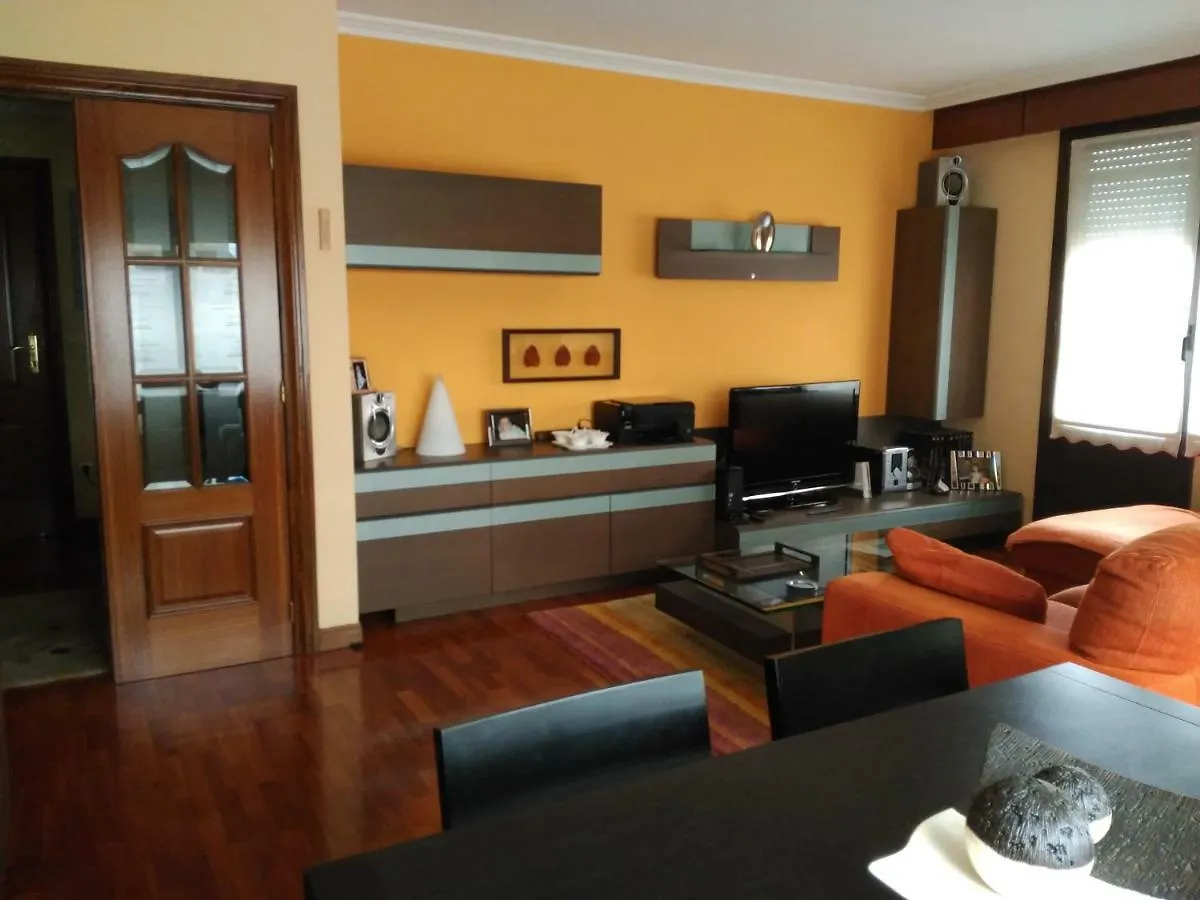 Privatunterkunft Ferienwohnung Wellington Vitoria-Gasteiz