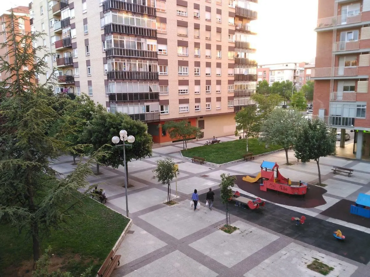 Wellington Apartment Vitoria-Gasteiz 0*,  Spain