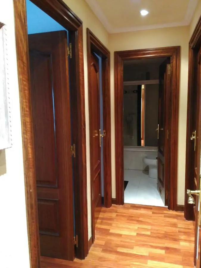 Homestay Wellington Apartment Vitoria-Gasteiz